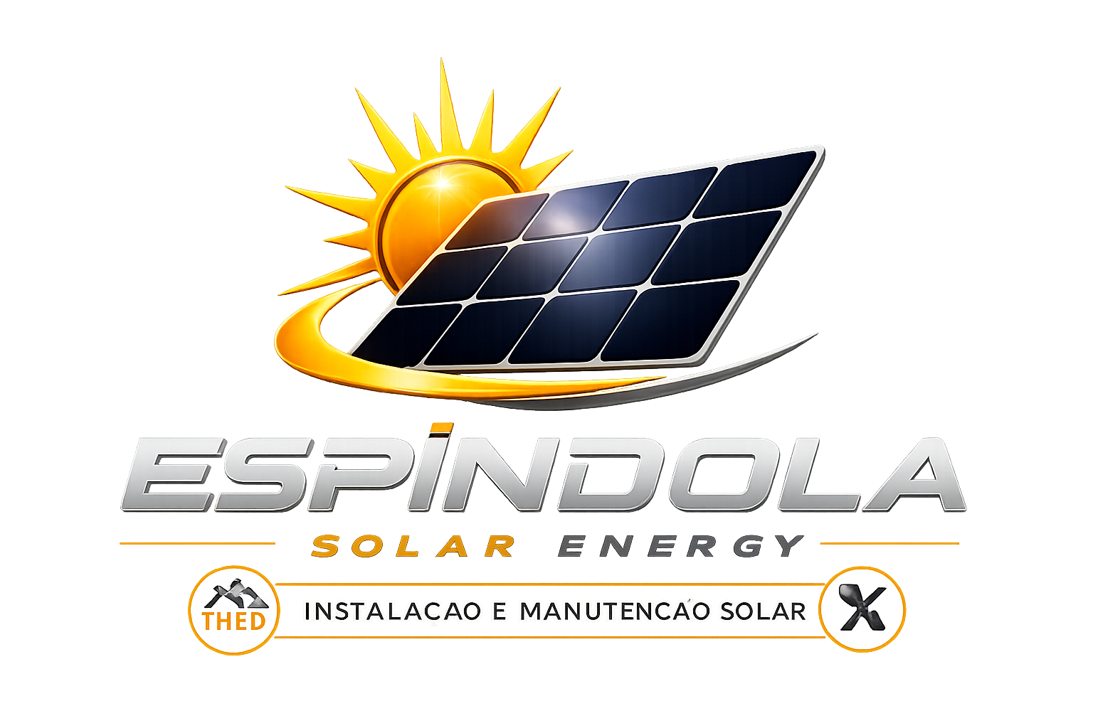 Espindola Solar Energy